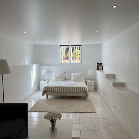 T3 Avec Jardin Et Piscine Privee Lejlighed Velaux Eksteriør billede
